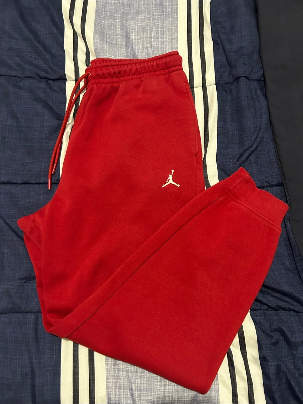 Jordan Brooklyn Fleece Sweatpants